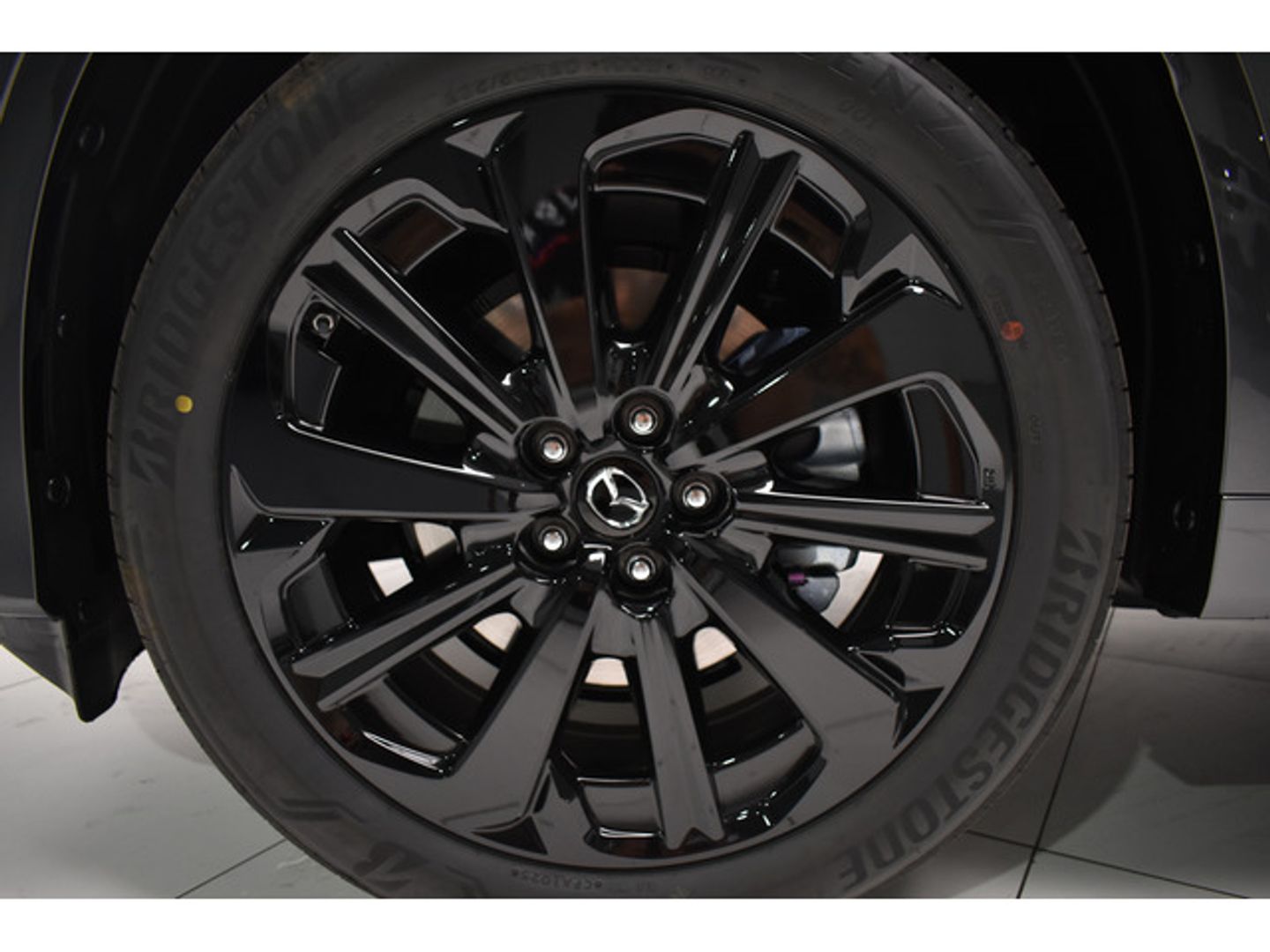 Mazda CX-60 3.3 e-Skyactiv D MHEV Homura 8AT 147 kW (200 CV)