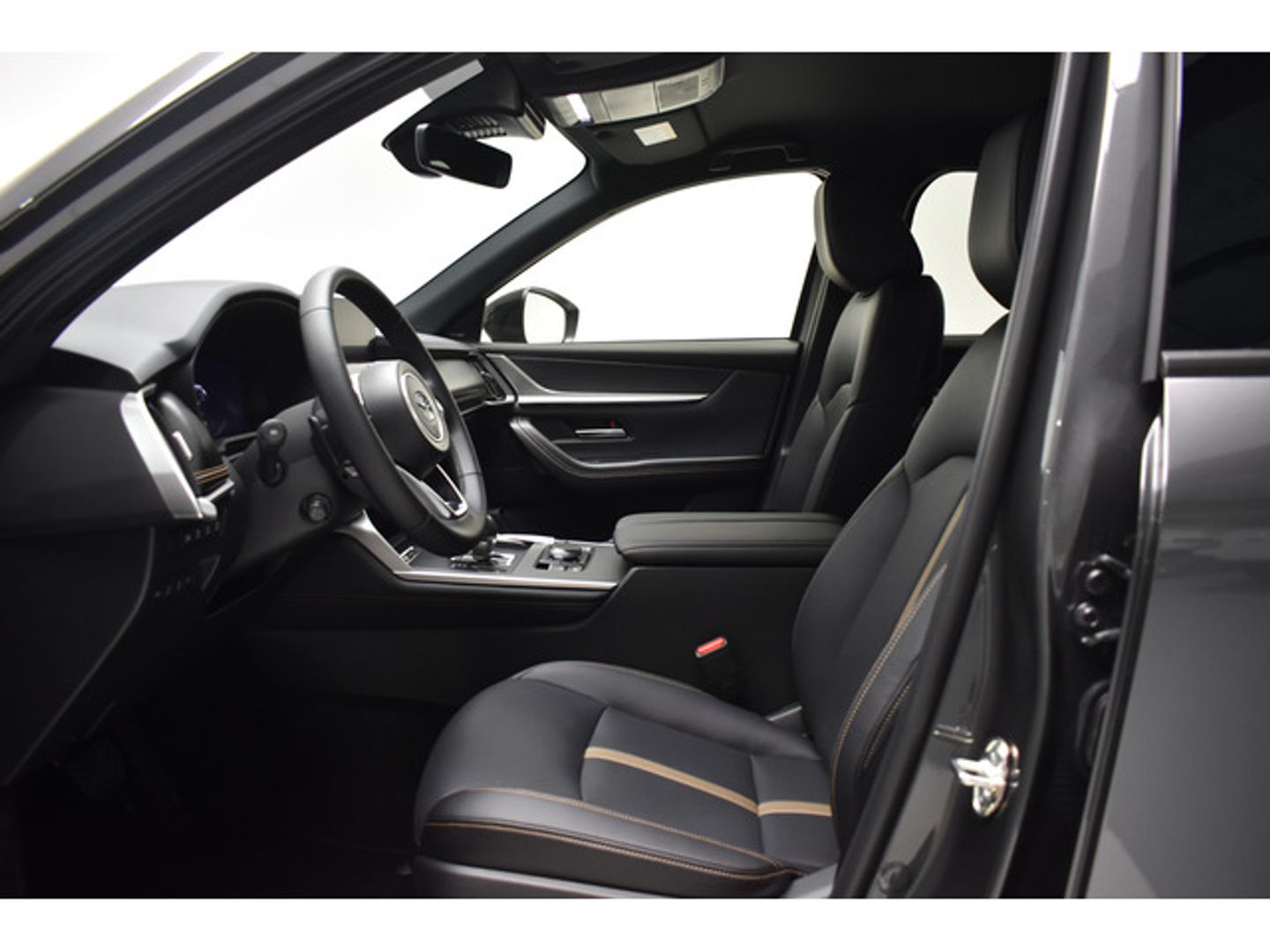 Mazda CX-60 3.3 e-Skyactiv D MHEV Homura 8AT 147 kW (200 CV)