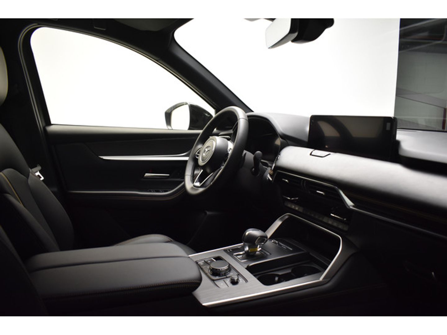 Mazda CX-60 3.3 e-Skyactiv D MHEV Homura 8AT 147 kW (200 CV)