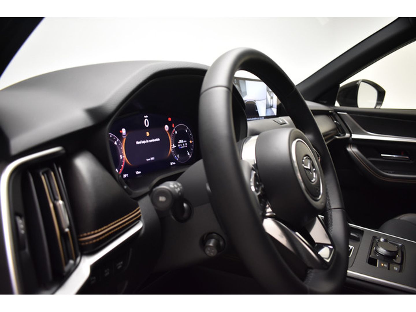 Mazda CX-60 3.3 e-Skyactiv D MHEV Homura 8AT 147 kW (200 CV)