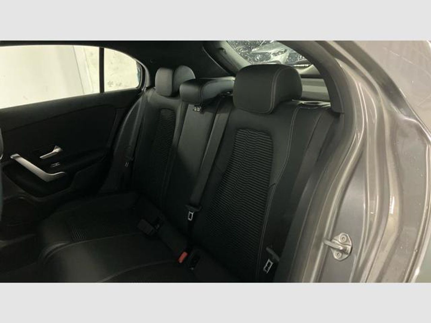 Mercedes-Benz Clase A 250 e 160 kW (218 CV)