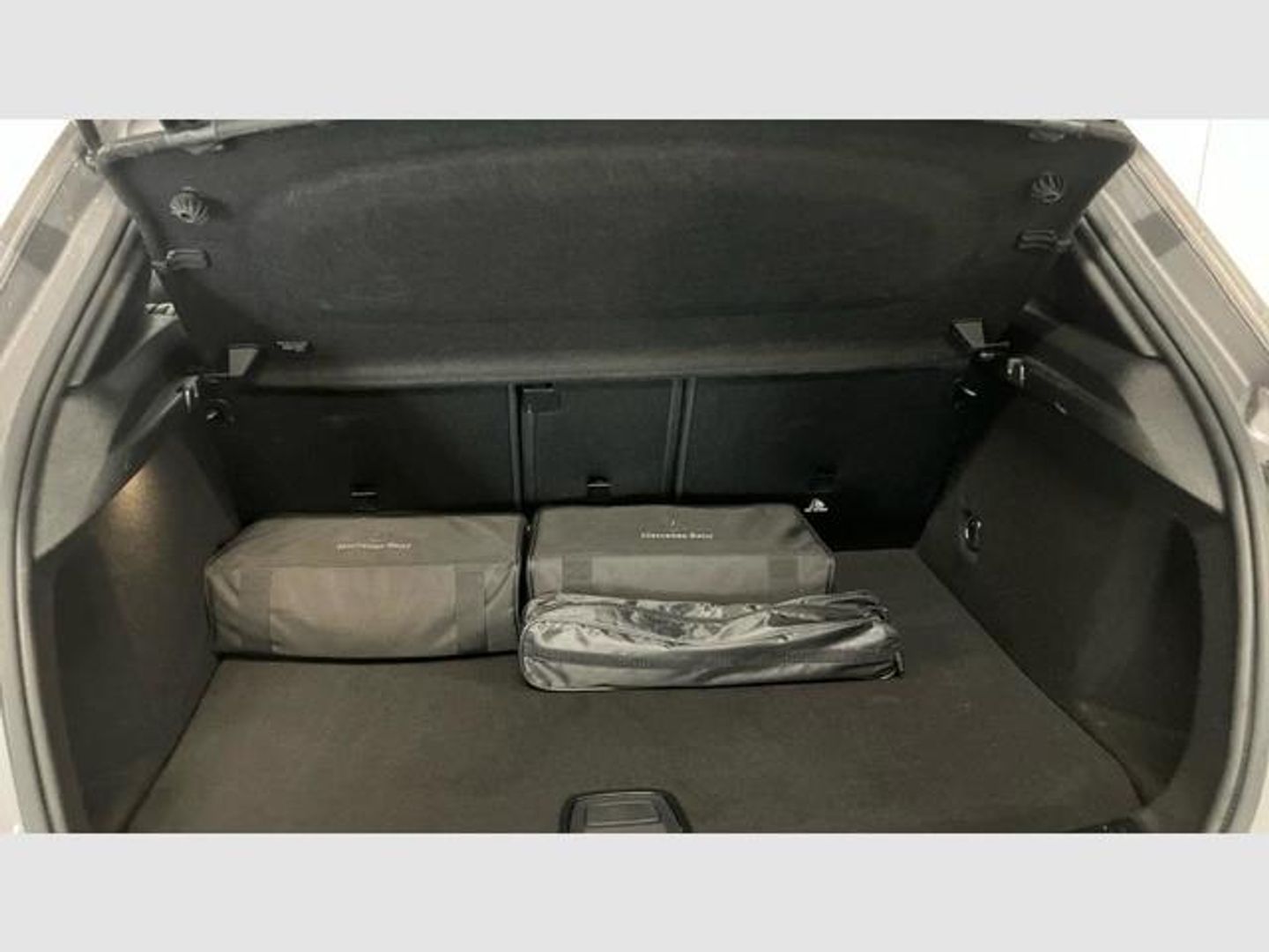 Mercedes-Benz Clase A 250 e 160 kW (218 CV)