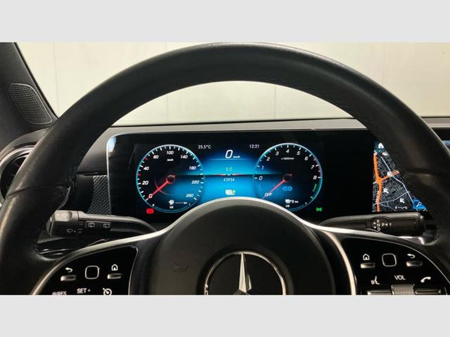 Mercedes-Benz Clase A 250 e 160 kW (218 CV)