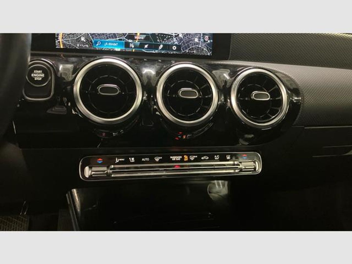 Mercedes-Benz Clase A 250 e 160 kW (218 CV)