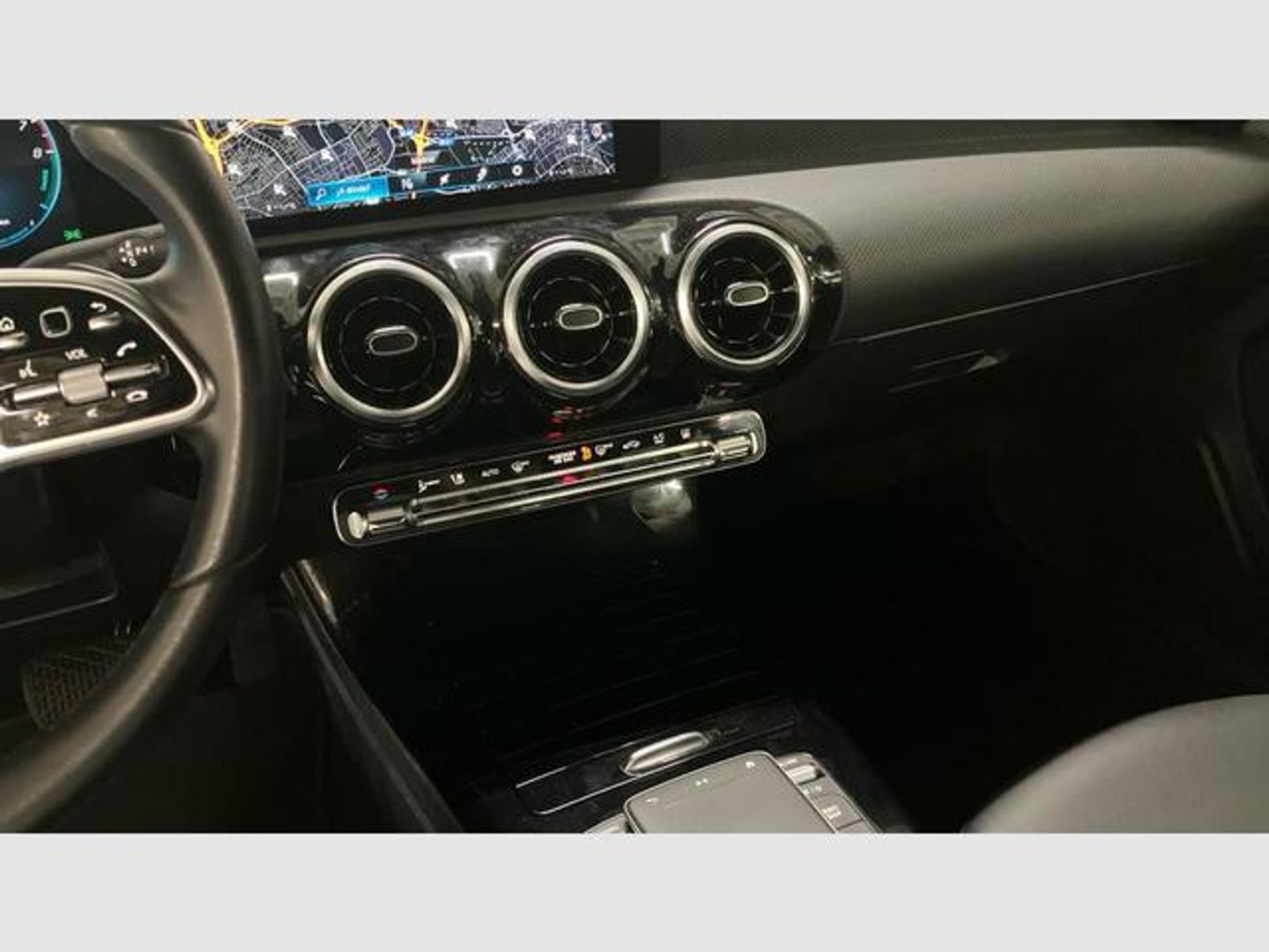 Mercedes-Benz Clase A 250 e 160 kW (218 CV)