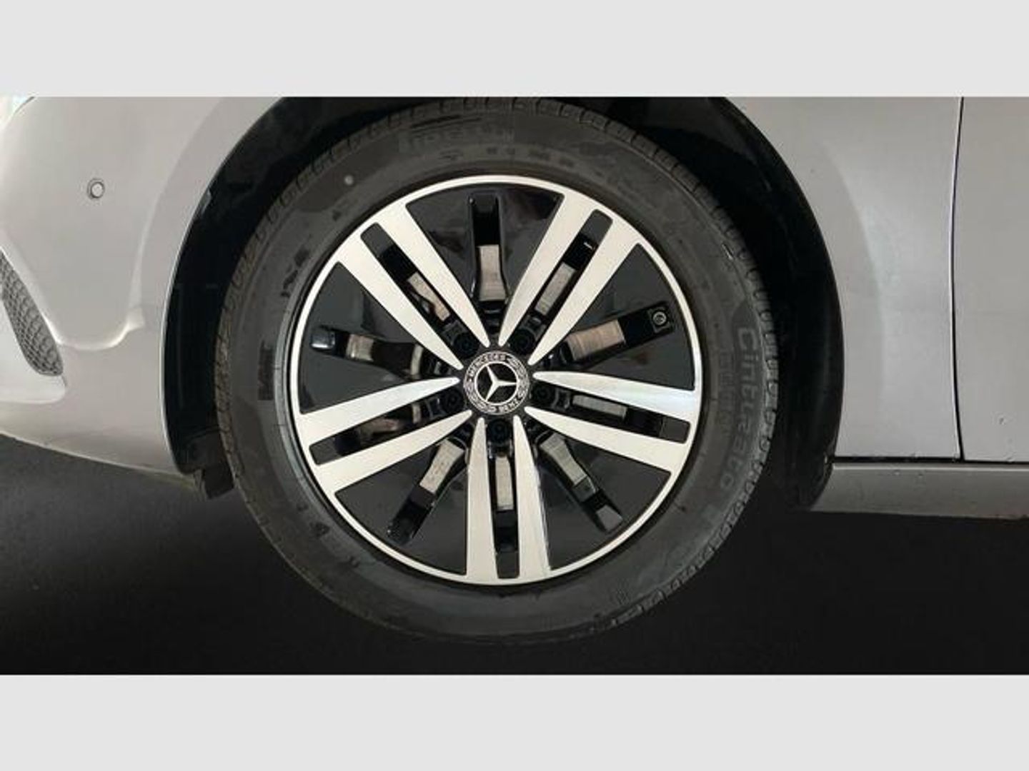 Mercedes-Benz Clase A 250 e 160 kW (218 CV)
