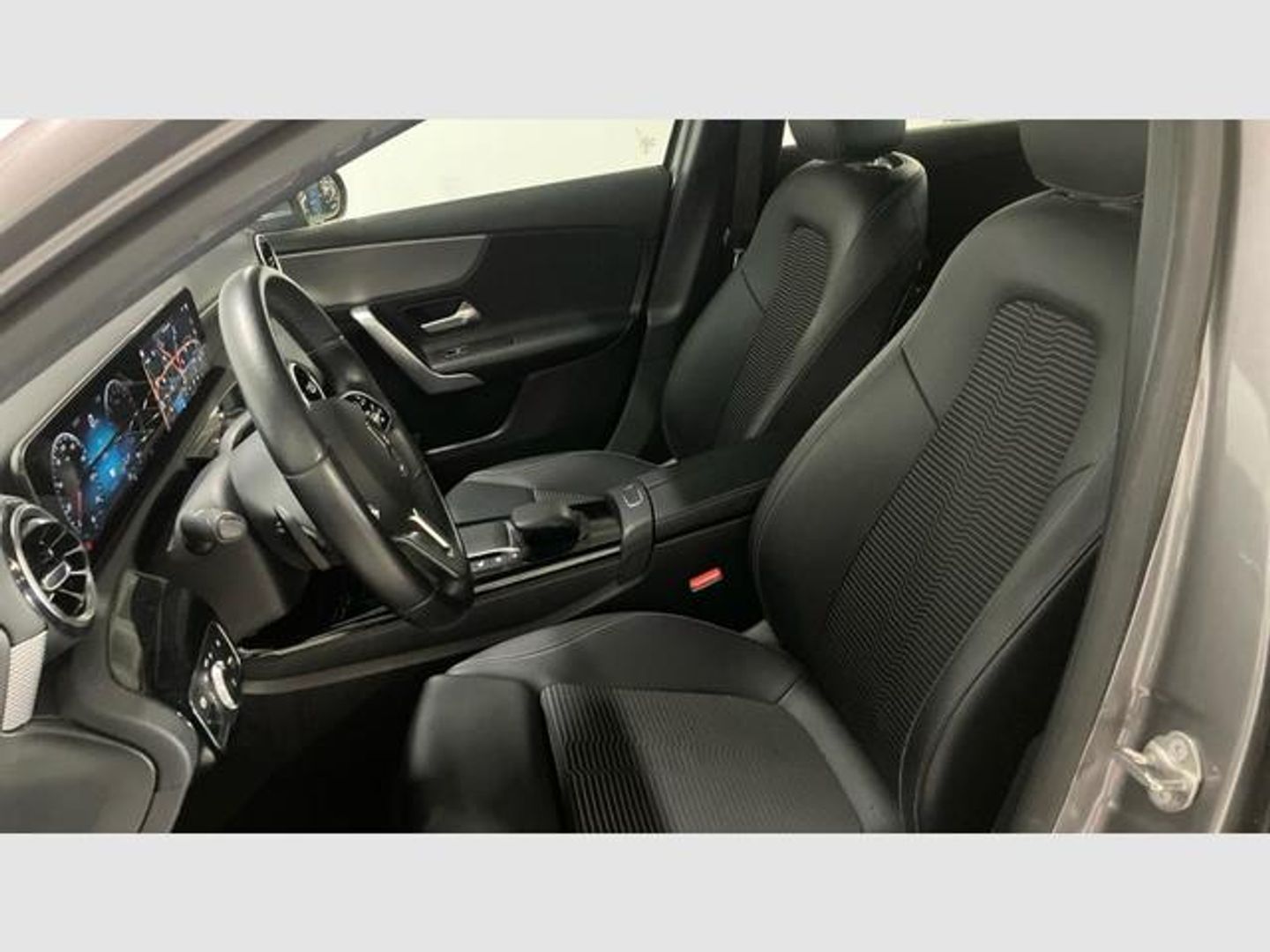 Mercedes-Benz Clase A 250 e 160 kW (218 CV)