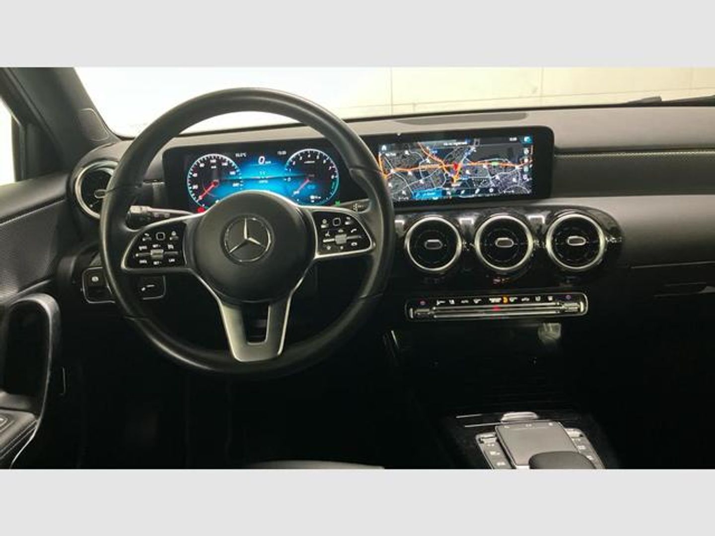 Mercedes-Benz Clase A 250 e 160 kW (218 CV)