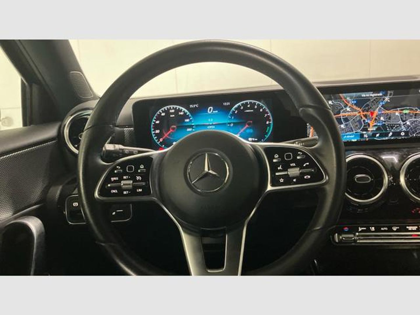 Mercedes-Benz Clase A 250 e 160 kW (218 CV)