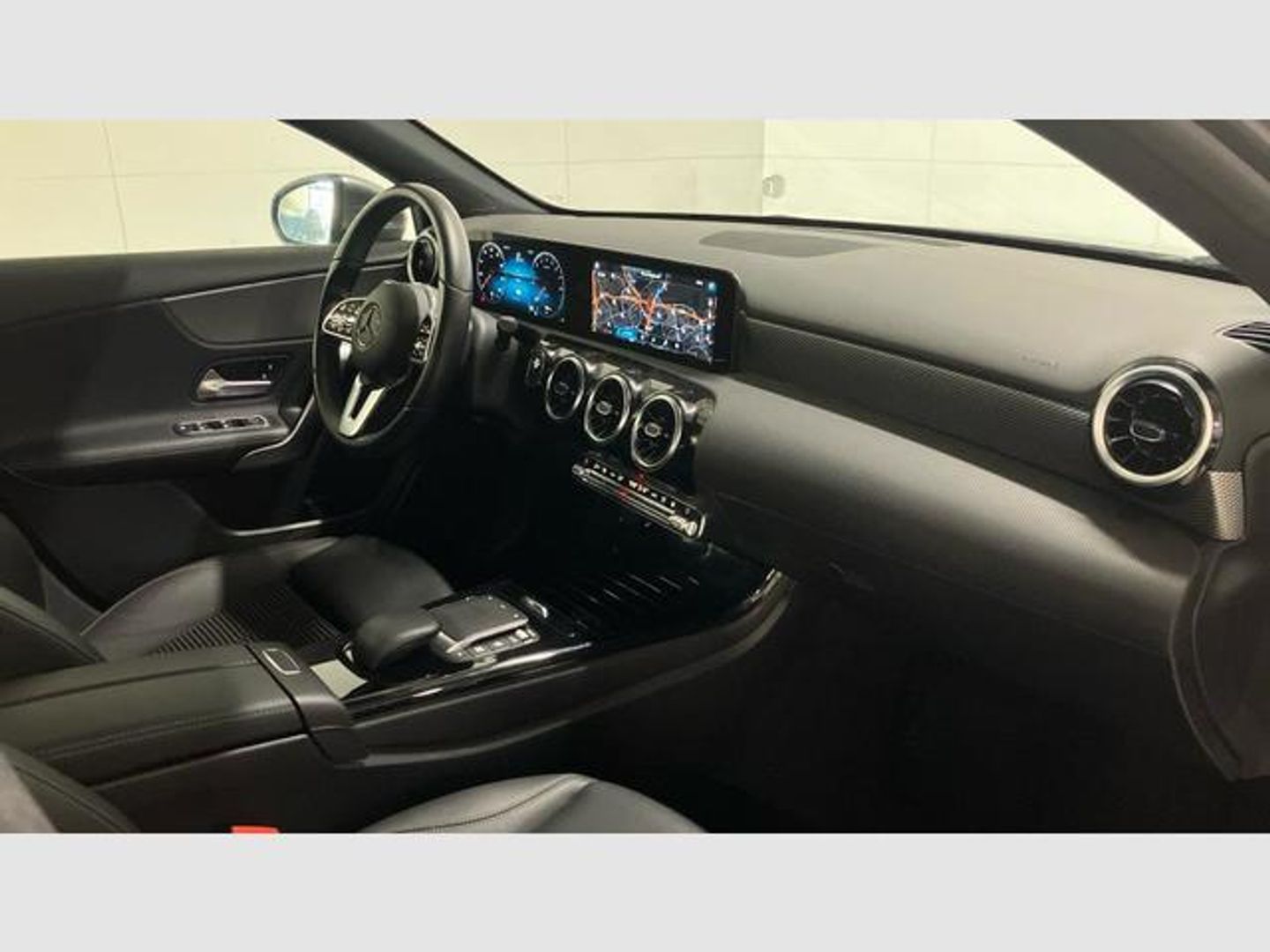 Mercedes-Benz Clase A 250 e 160 kW (218 CV)