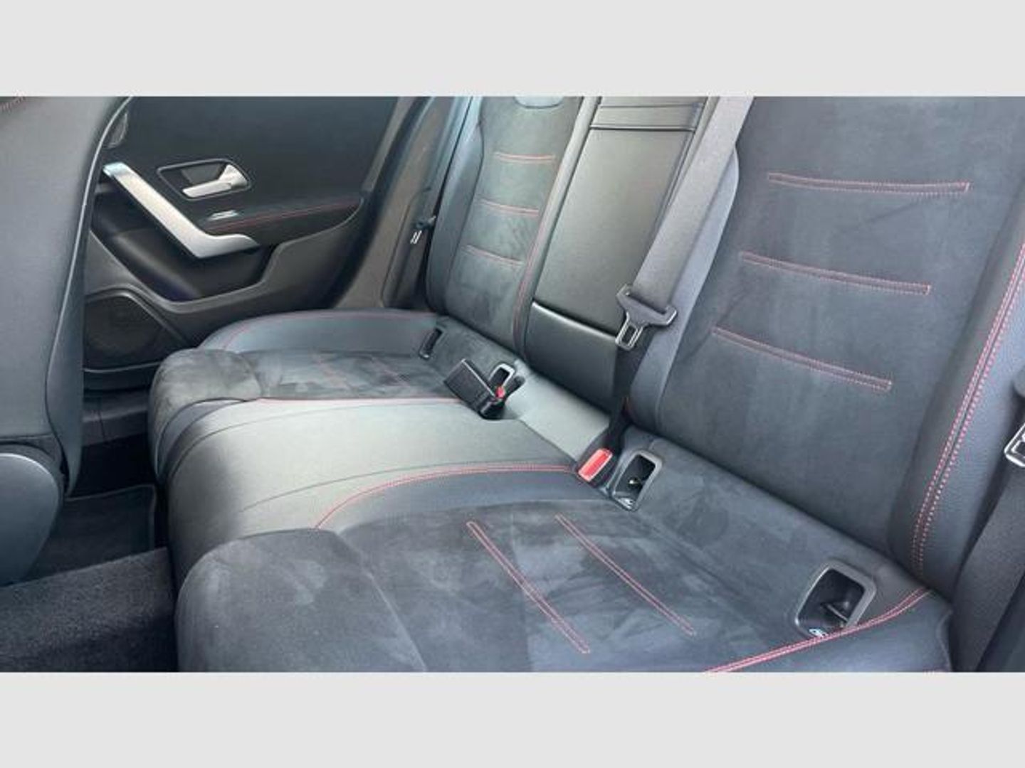 Mercedes-Benz Clase A 250 e 160 kW (218 CV)