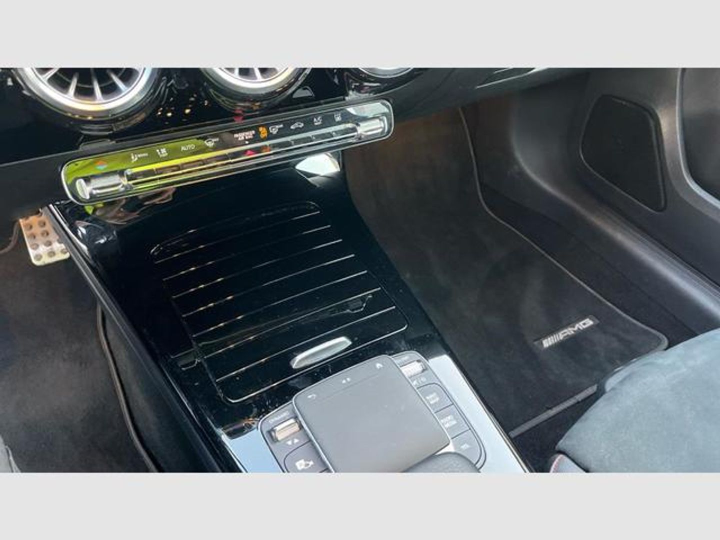 Mercedes-Benz Clase A 250 e 160 kW (218 CV)