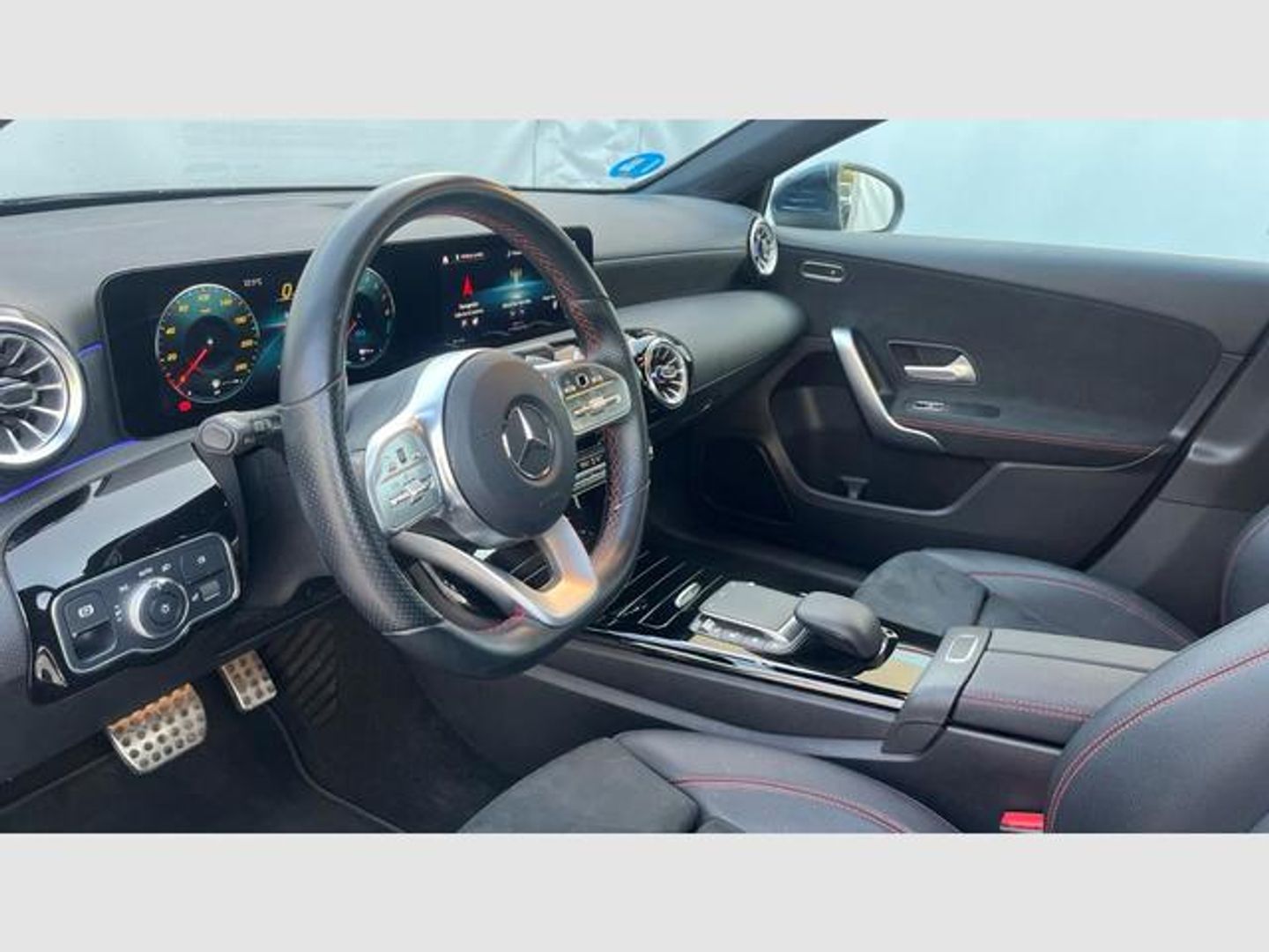 Mercedes-Benz Clase A 250 e 160 kW (218 CV)