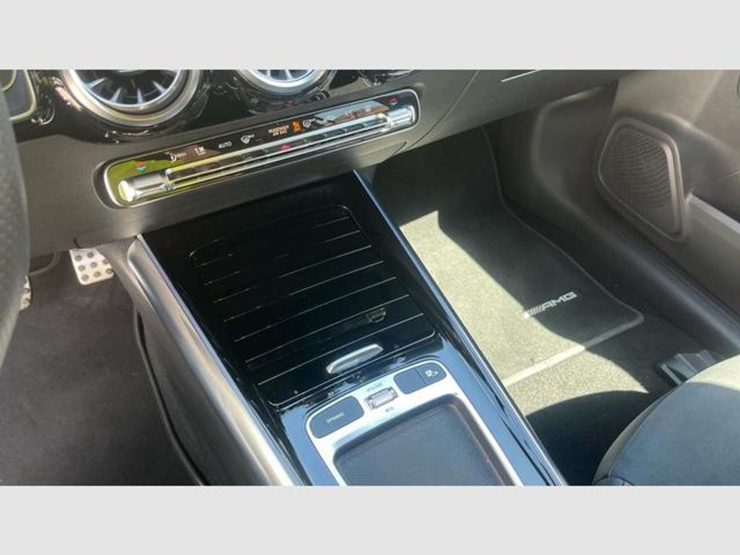 Mercedes-Benz EQA 250+ 140 kW (190 CV)
