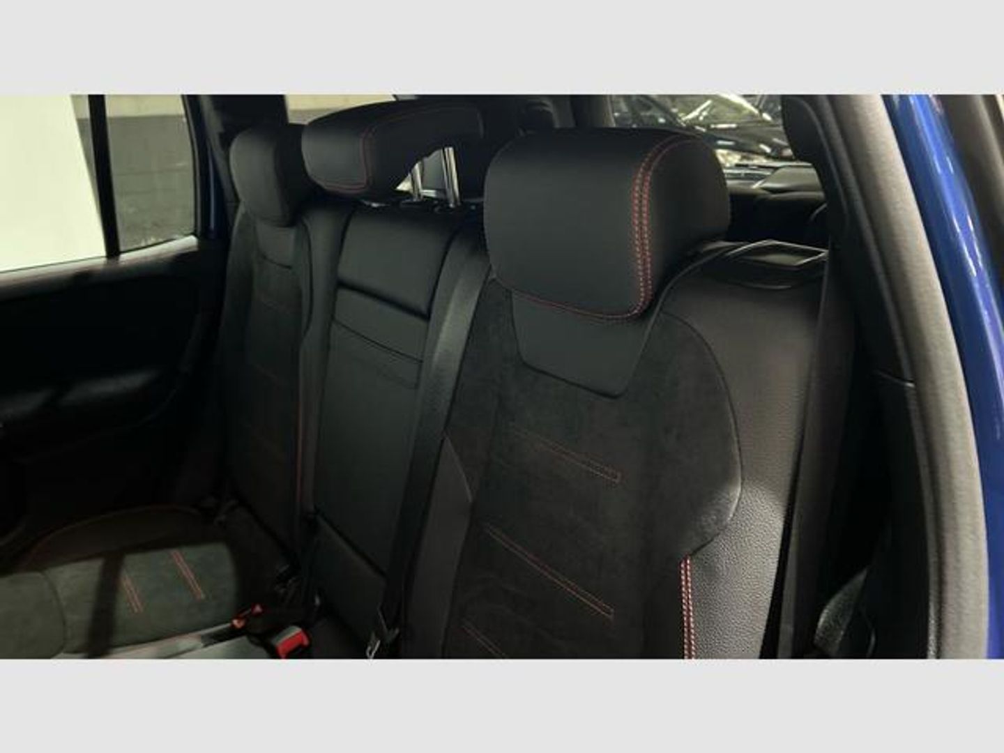 Mercedes-Benz GLB 220 d 4Matic 140 kW (190 CV)
