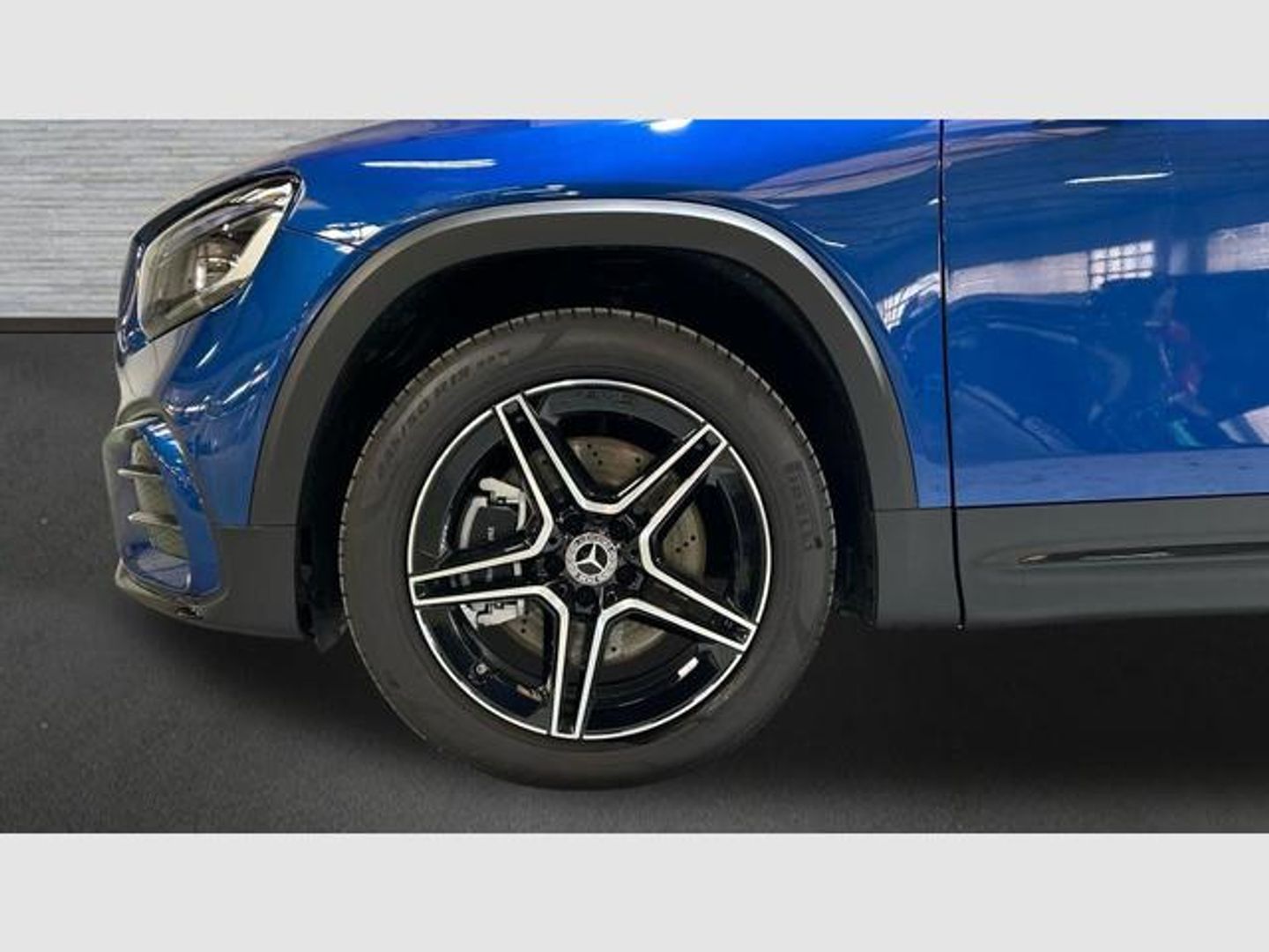 Mercedes-Benz GLB 220 d 4Matic 140 kW (190 CV)