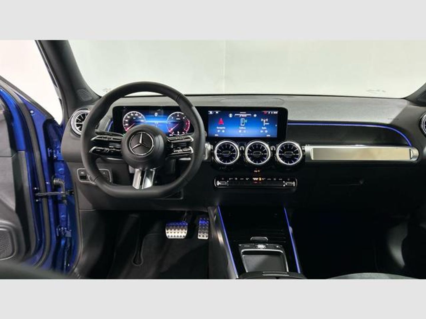 Mercedes-Benz GLB 220 d 4Matic 140 kW (190 CV)