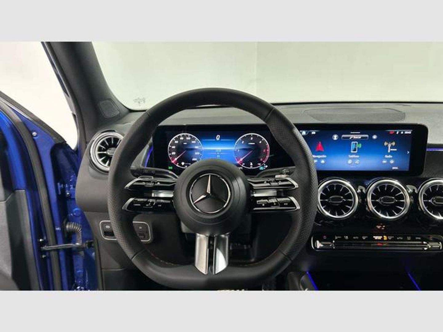 Mercedes-Benz GLB 220 d 4Matic 140 kW (190 CV)