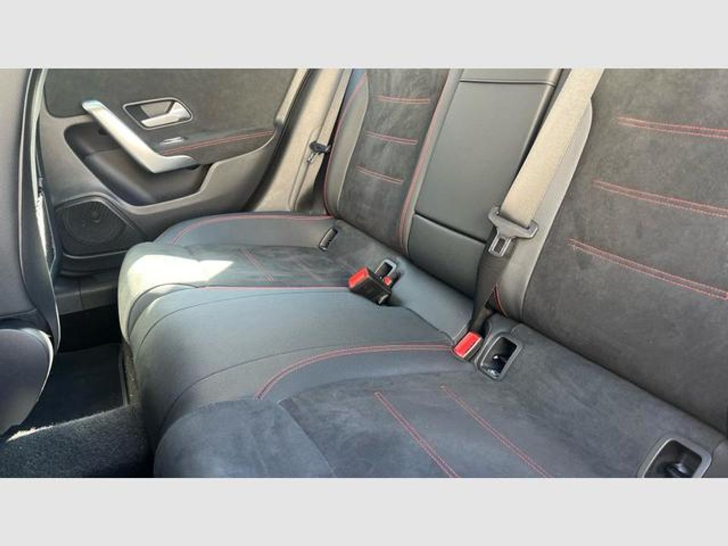 Mercedes-Benz Clase A Compacto 180 100 kW (136 CV)