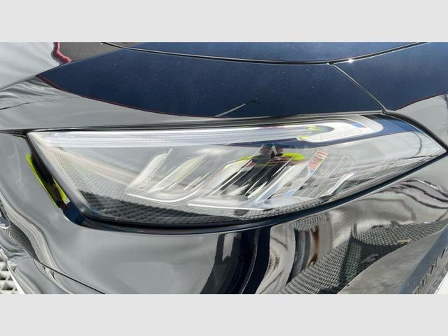 Mercedes-Benz Clase A Compacto 180 100 kW (136 CV)