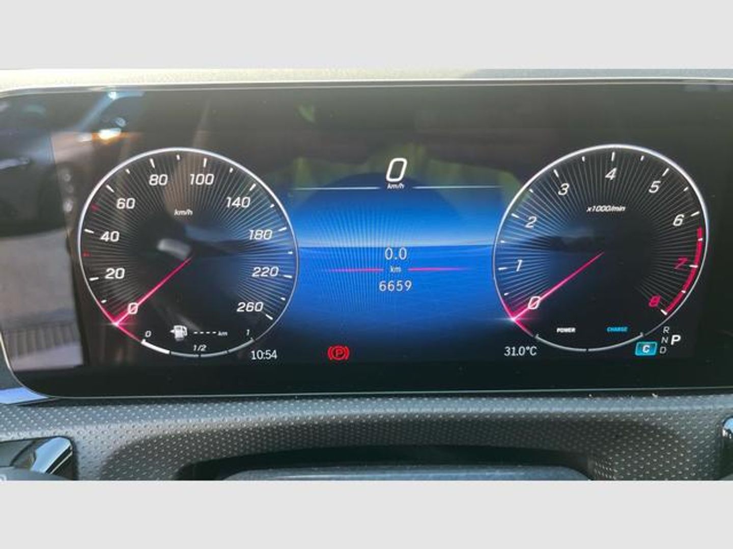Mercedes-Benz Clase A Compacto 180 100 kW (136 CV)