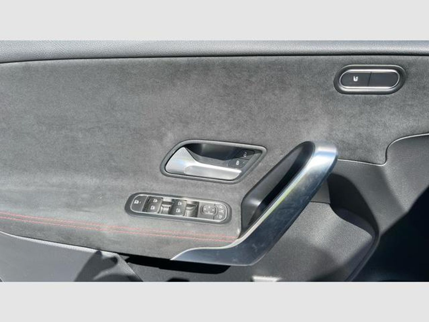 Mercedes-Benz Clase A Compacto 180 100 kW (136 CV)
