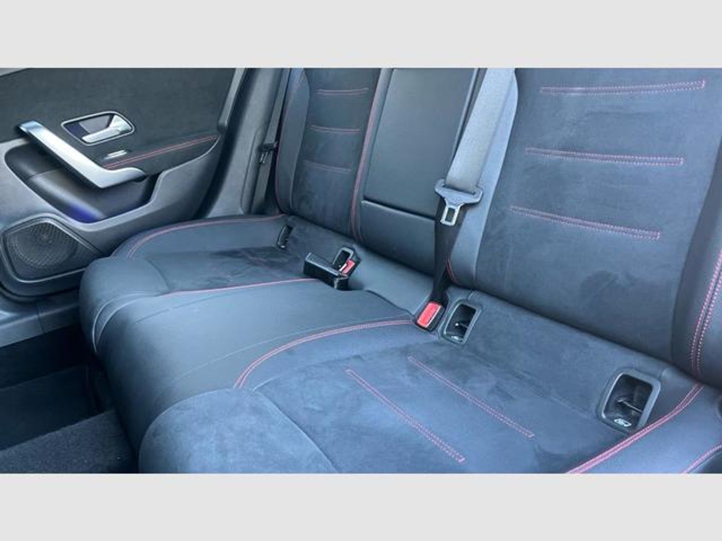 Mercedes-Benz Clase A 250 e 160 kW (218 CV)