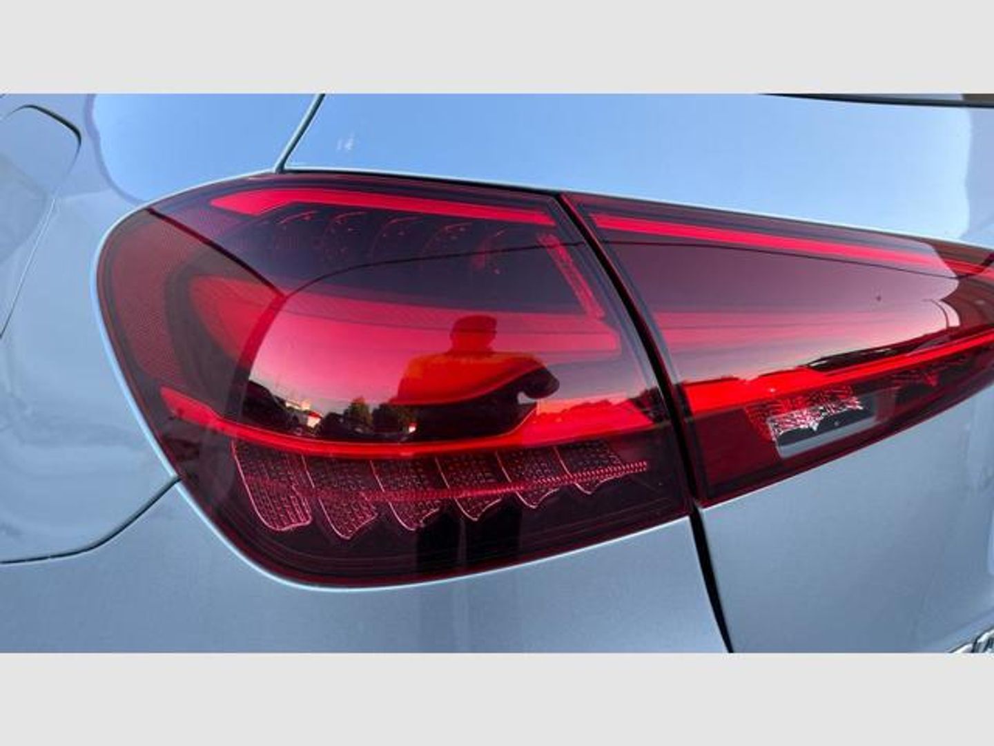 Mercedes-Benz Clase A 250 e 160 kW (218 CV)