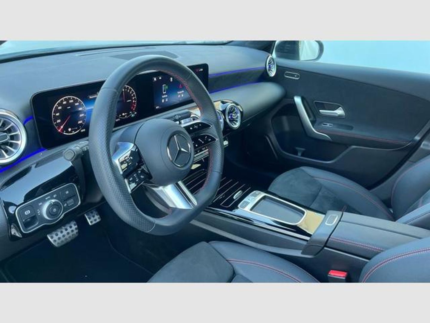Mercedes-Benz Clase A 250 e 160 kW (218 CV)