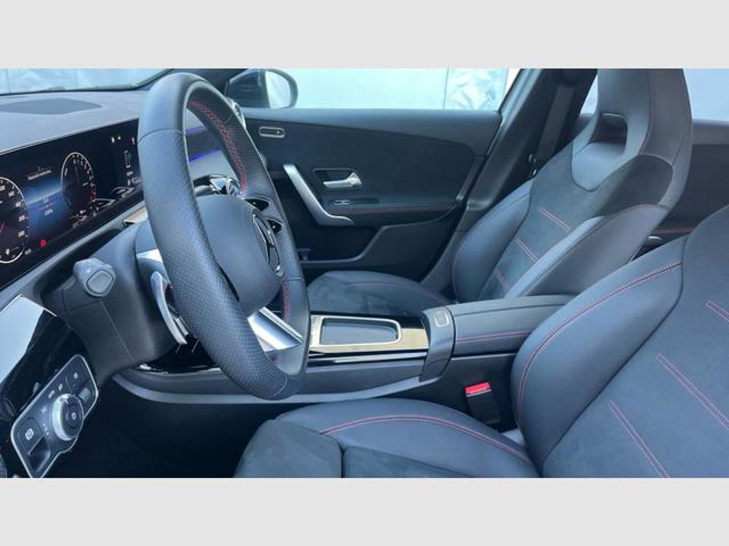 Mercedes-Benz Clase A 250 e 160 kW (218 CV)