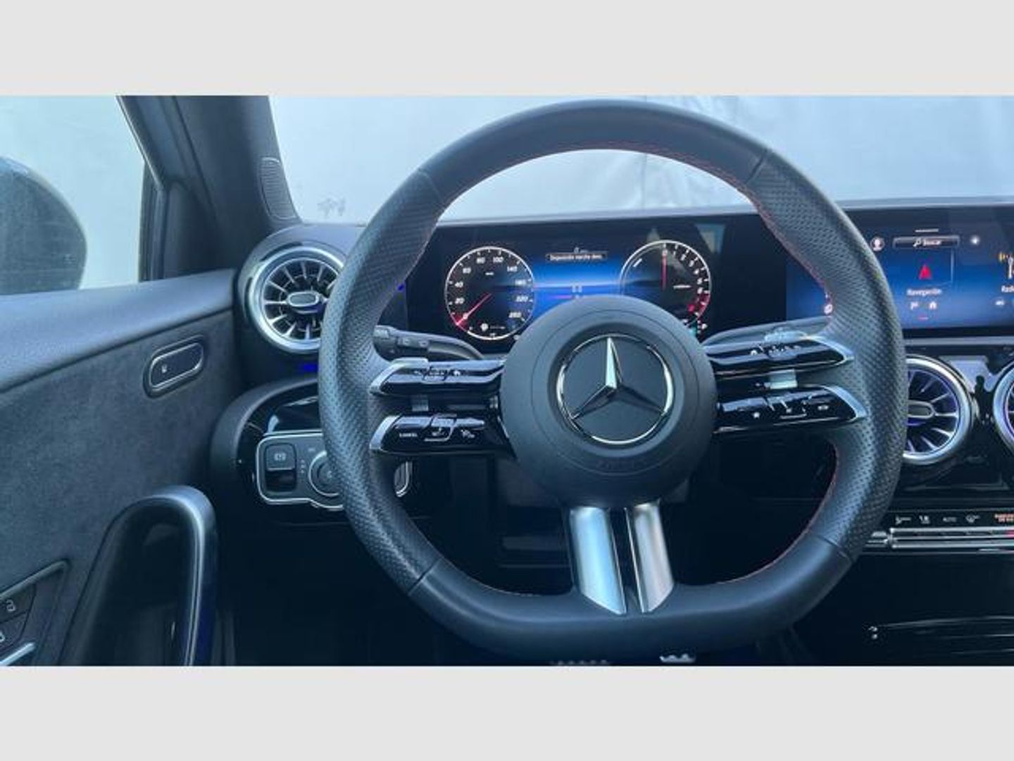 Mercedes-Benz Clase A 250 e 160 kW (218 CV)