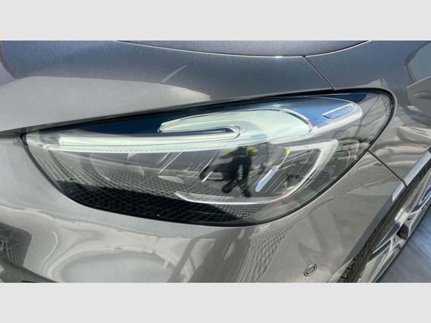 Mercedes-Benz Clase B 200 d 110 kW (150 CV)