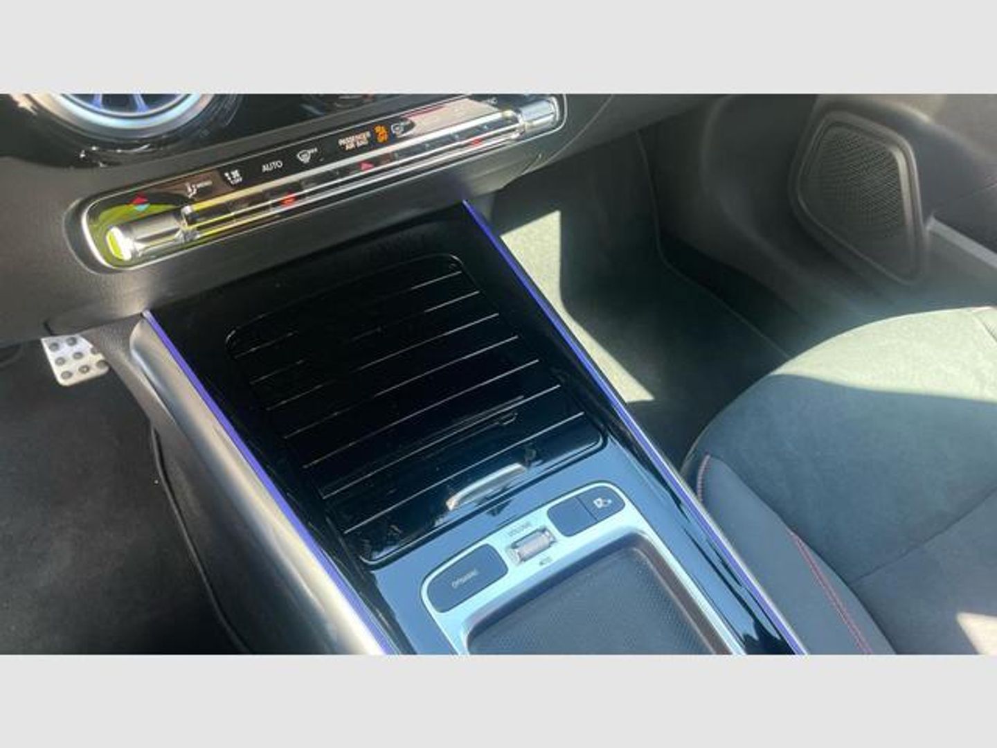 Mercedes-Benz Clase B 200 d 110 kW (150 CV)