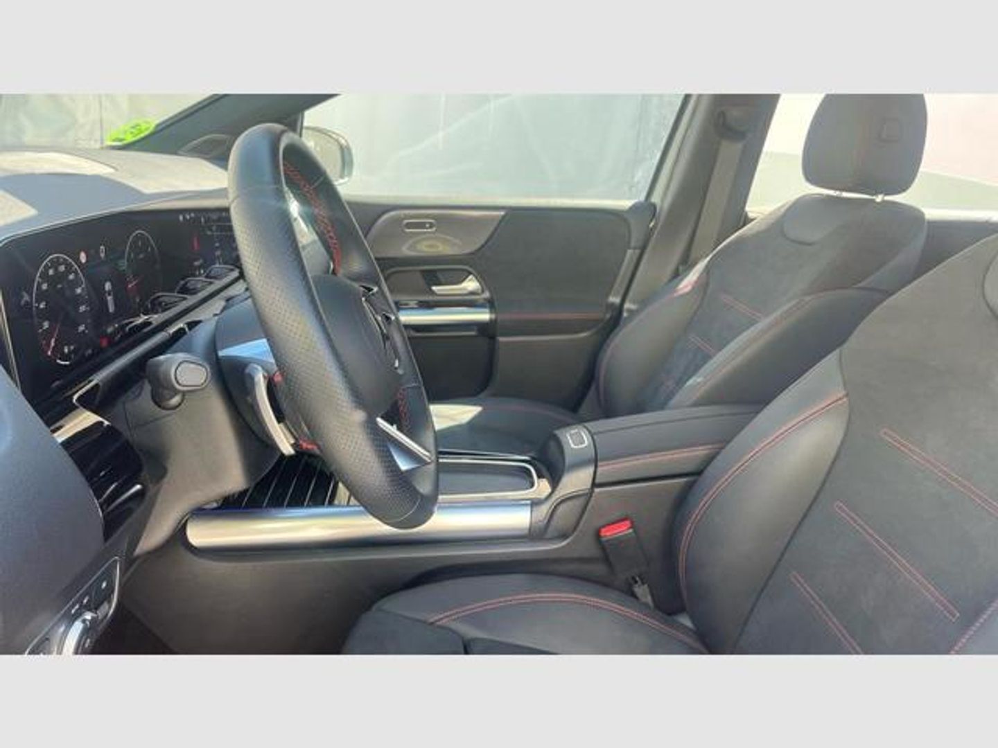 Mercedes-Benz Clase B 200 d 110 kW (150 CV)