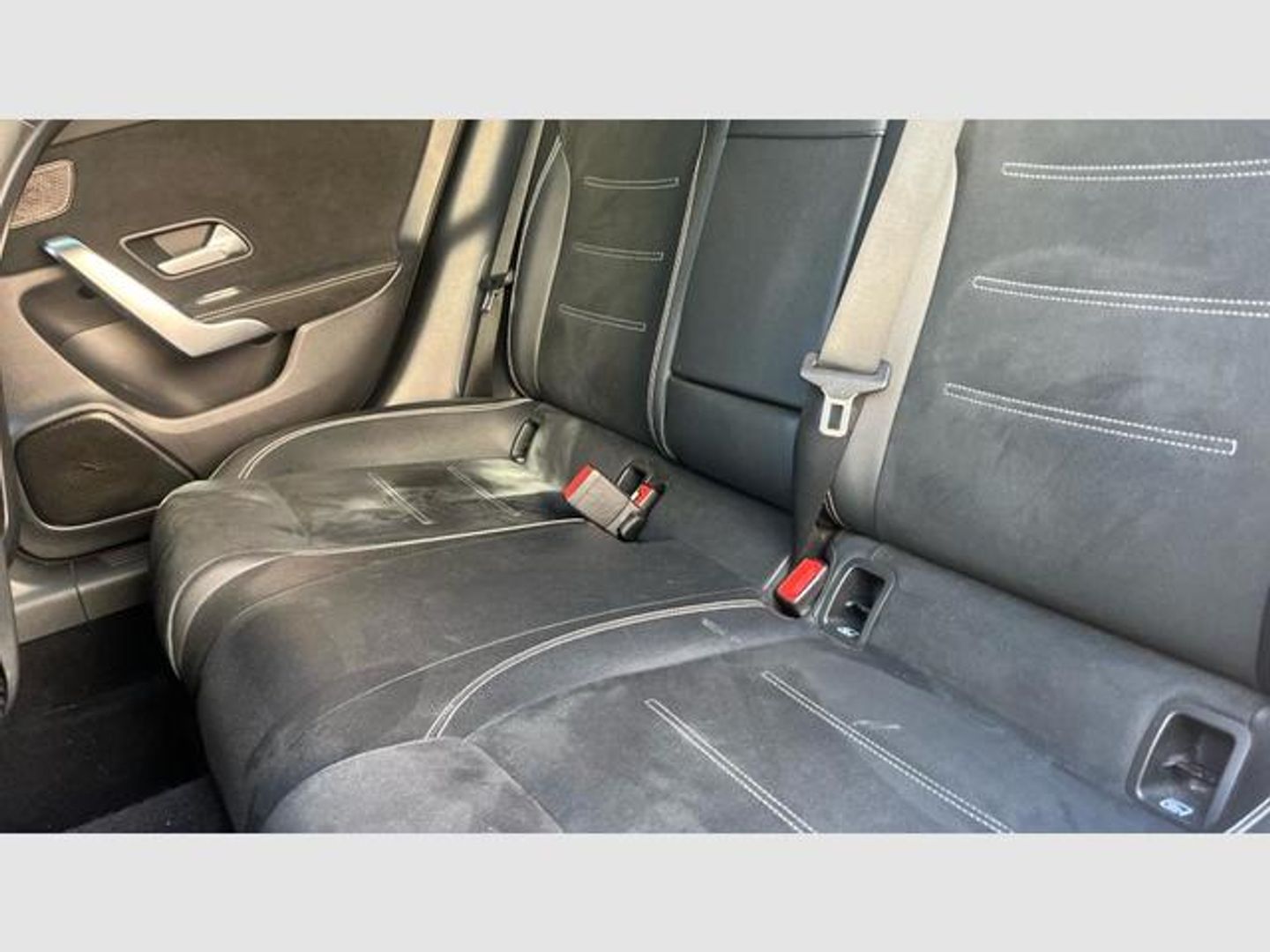 Mercedes-Benz CLA 200 d 110 kW (150 CV)