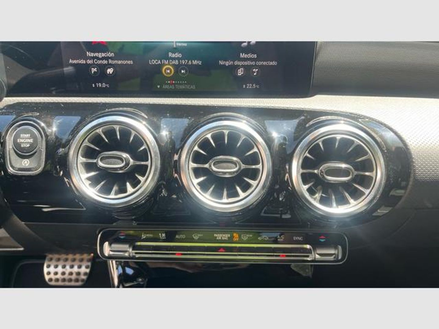Mercedes-Benz CLA 200 d 110 kW (150 CV)