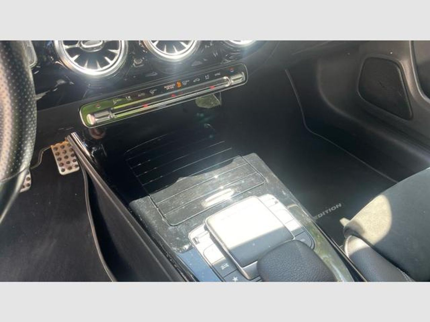Mercedes-Benz CLA 200 d 110 kW (150 CV)