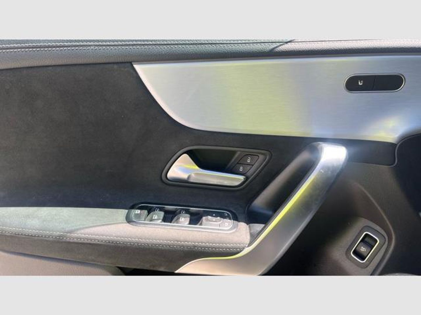 Mercedes-Benz CLA 200 d 110 kW (150 CV)