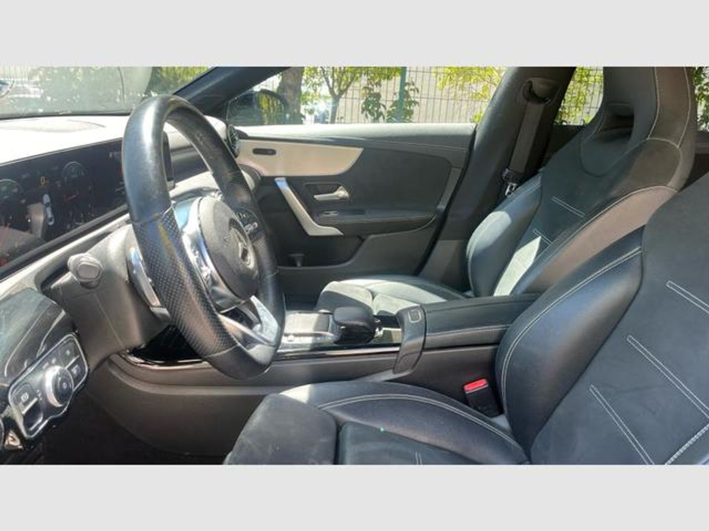Mercedes-Benz CLA 200 d 110 kW (150 CV)