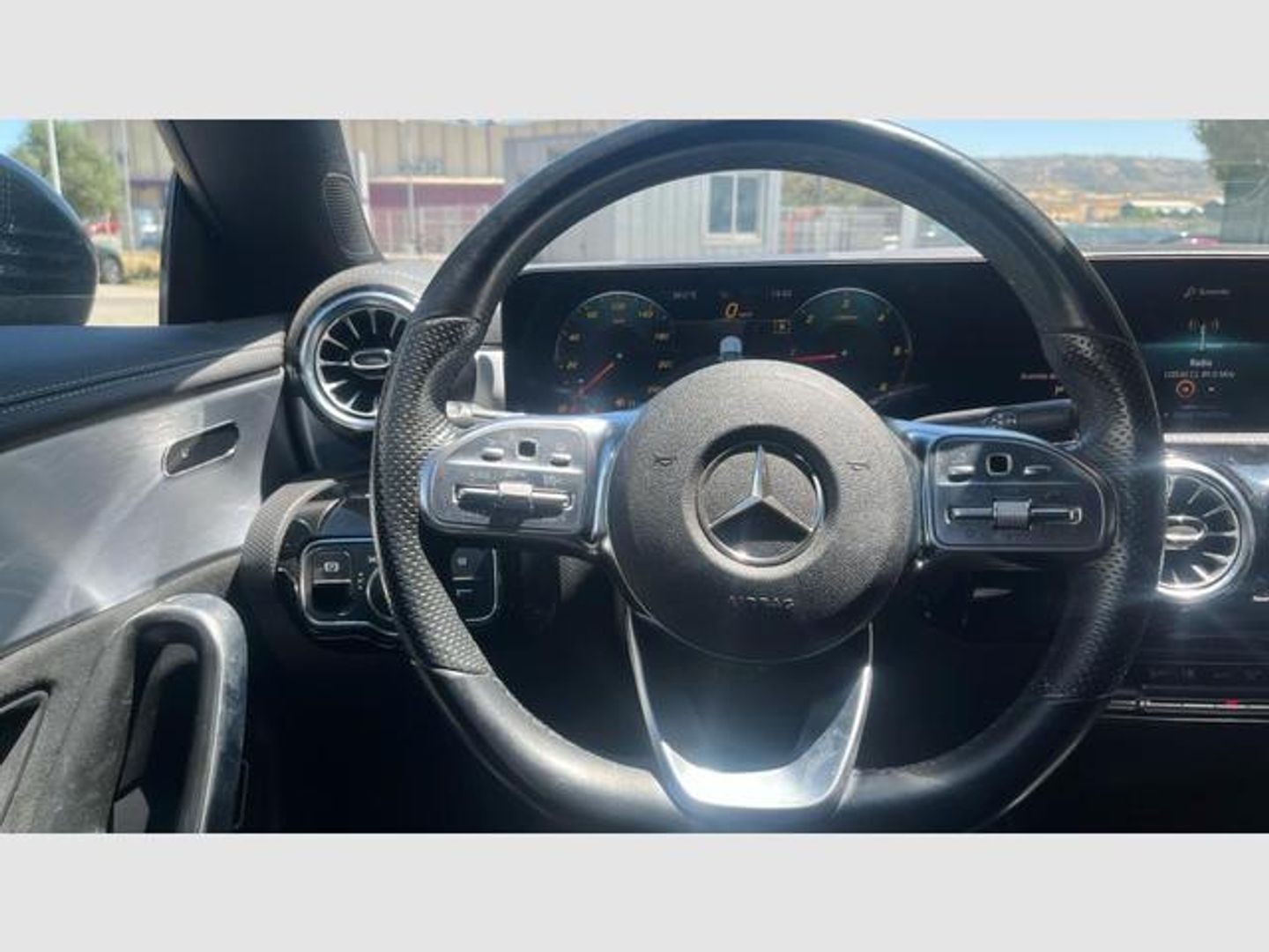 Mercedes-Benz CLA 200 d 110 kW (150 CV)