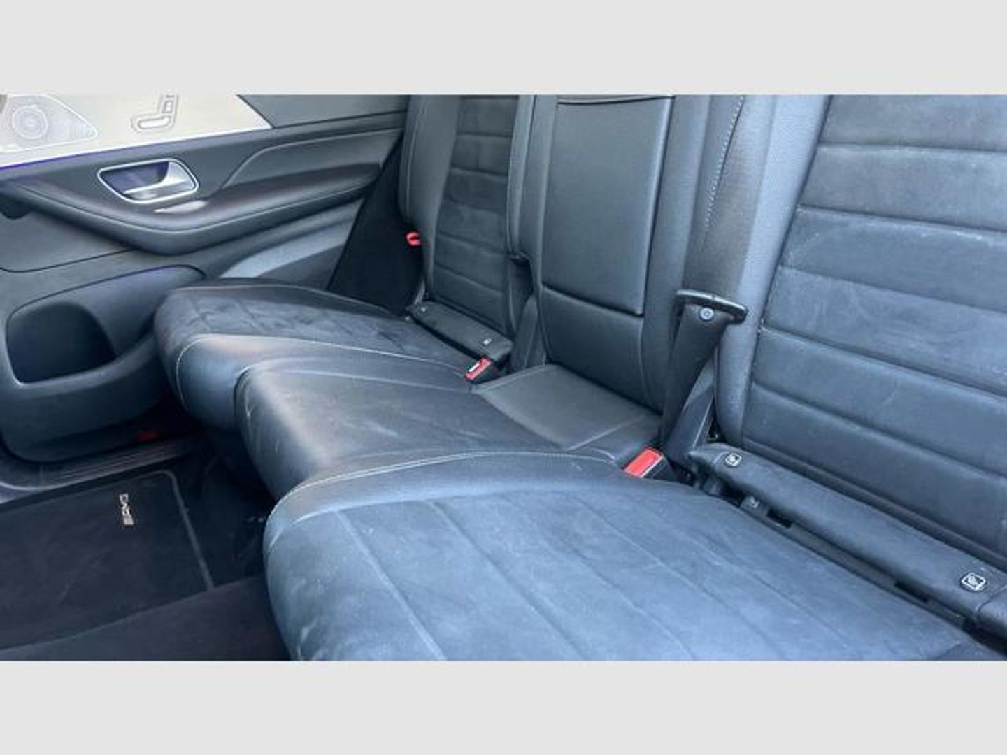 Mercedes-Benz GLE 450 4Matic 270 kW (367 CV)