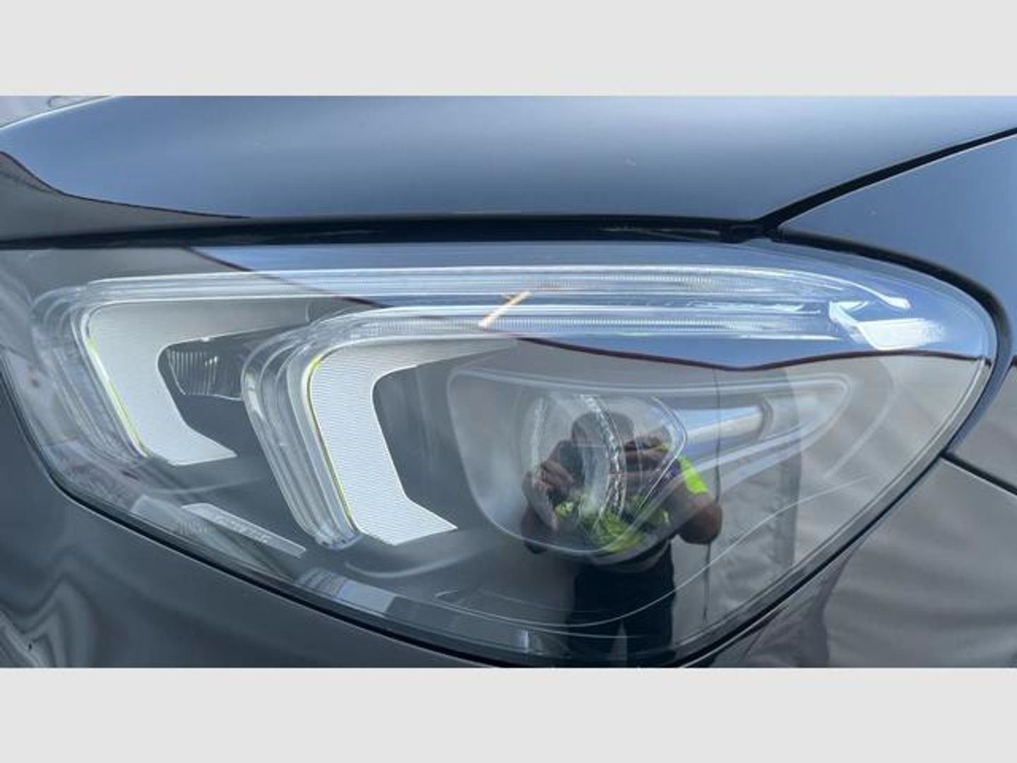 Mercedes-Benz GLE 450 4Matic 270 kW (367 CV)