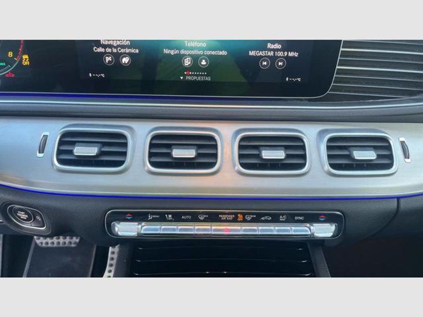 Mercedes-Benz GLE 450 4Matic 270 kW (367 CV)