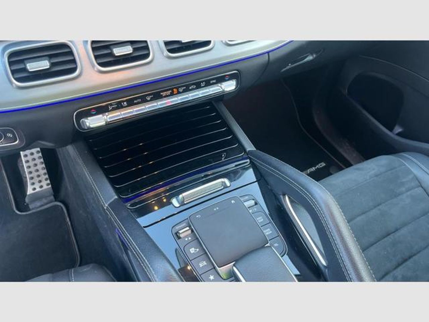 Mercedes-Benz GLE 450 4Matic 270 kW (367 CV)