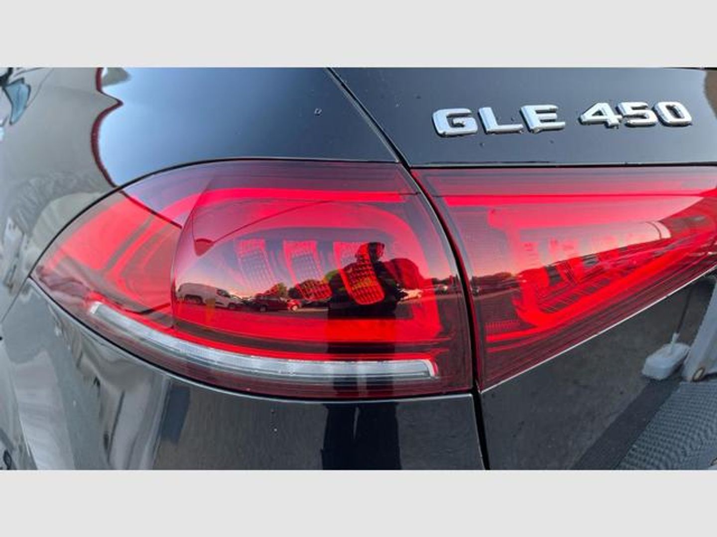 Mercedes-Benz GLE 450 4Matic 270 kW (367 CV)
