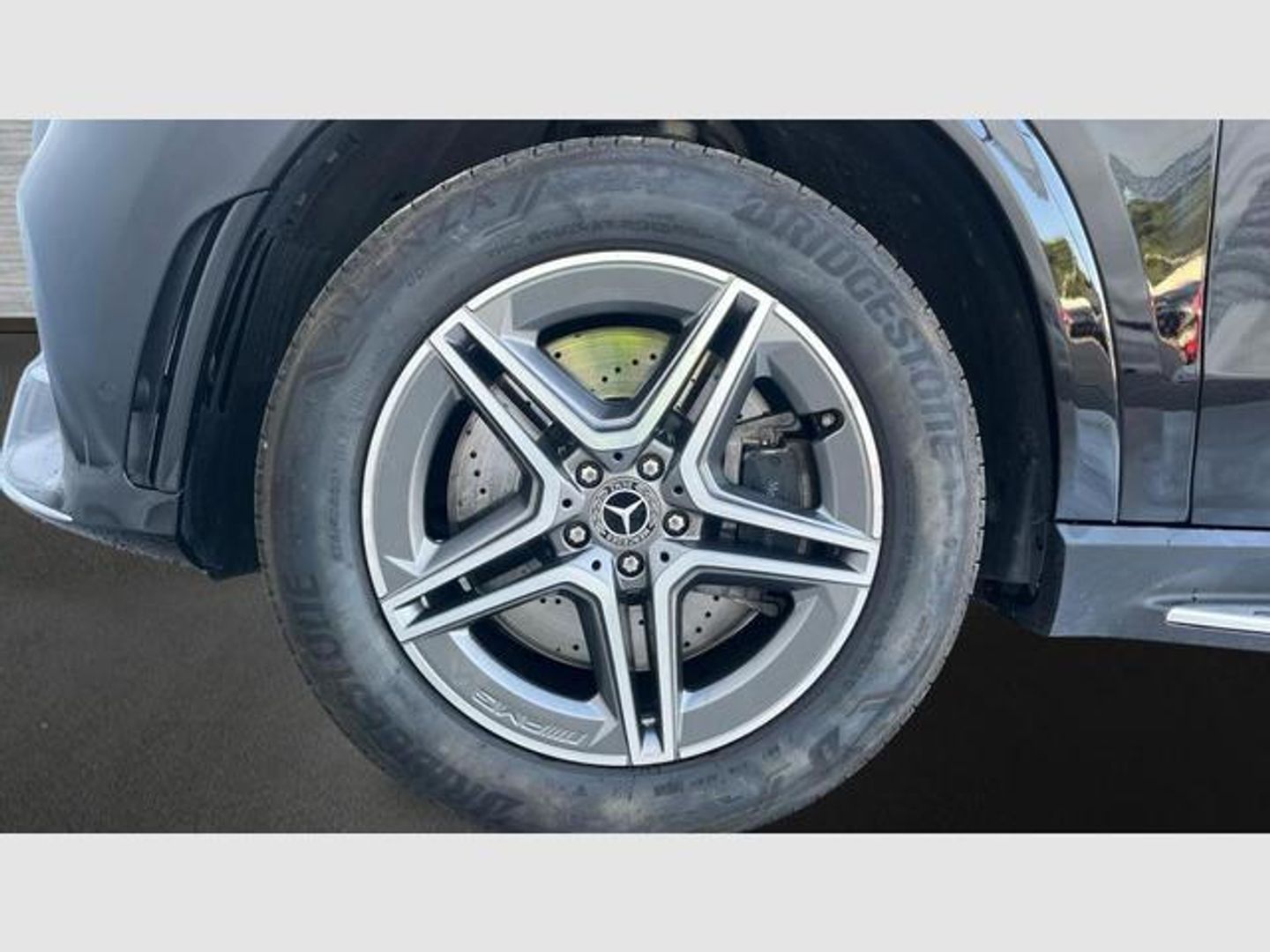 Mercedes-Benz GLE 450 4Matic 270 kW (367 CV)