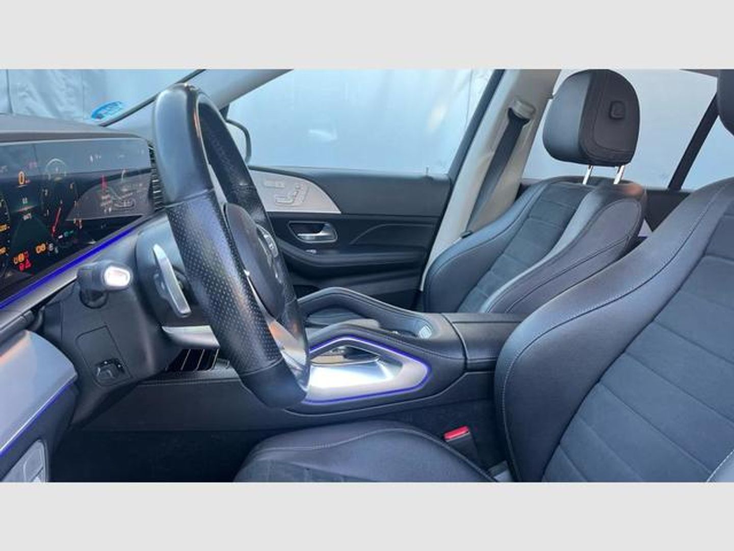 Mercedes-Benz GLE 450 4Matic 270 kW (367 CV)