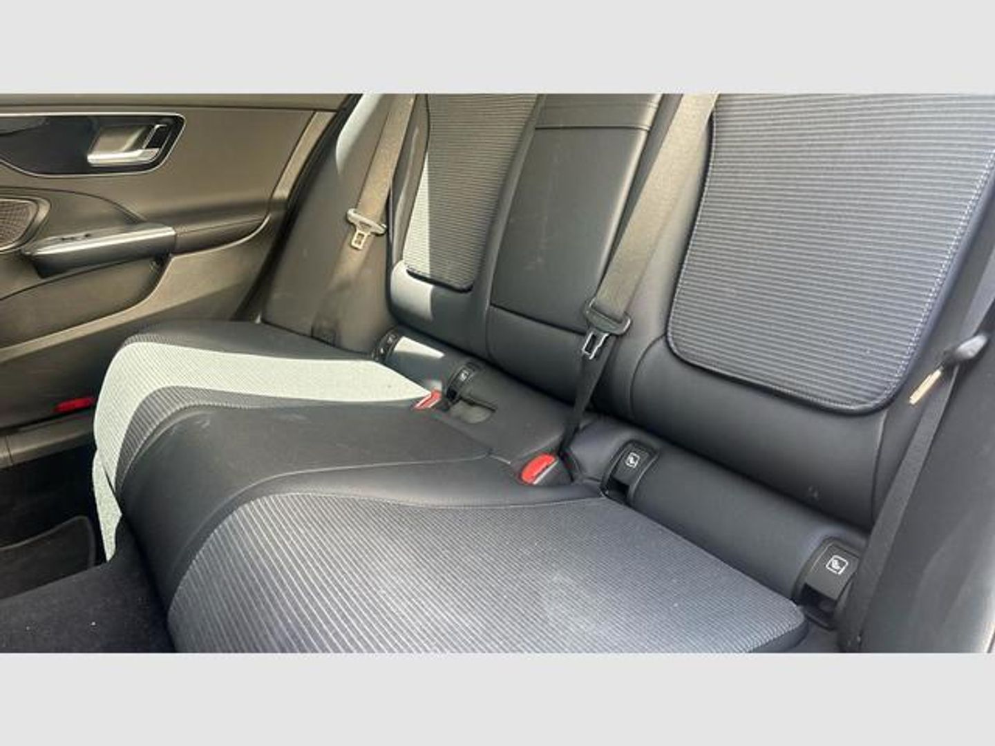 Mercedes-Benz Clase C 220 d 147 kW (200 CV)