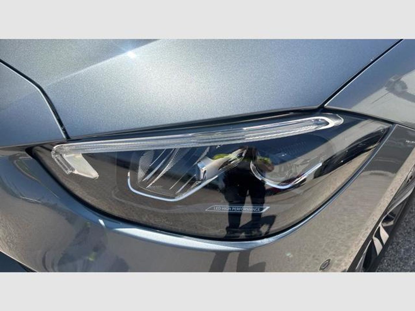 Mercedes-Benz Clase C 220 d 147 kW (200 CV)