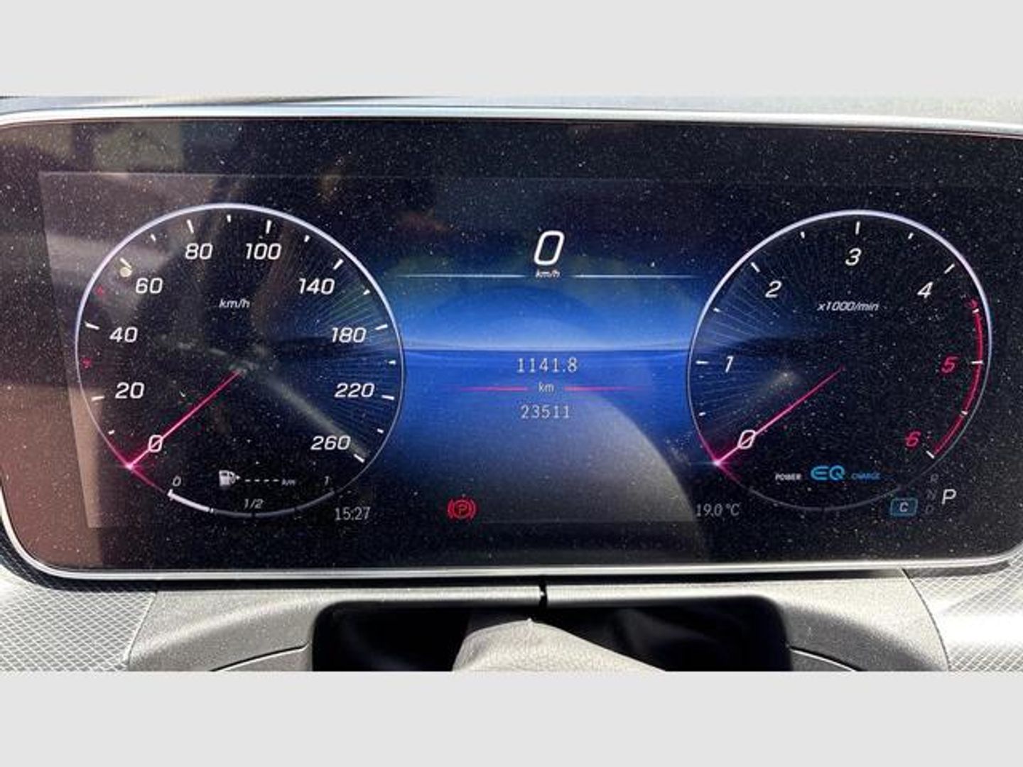 Mercedes-Benz Clase C 220 d 147 kW (200 CV)